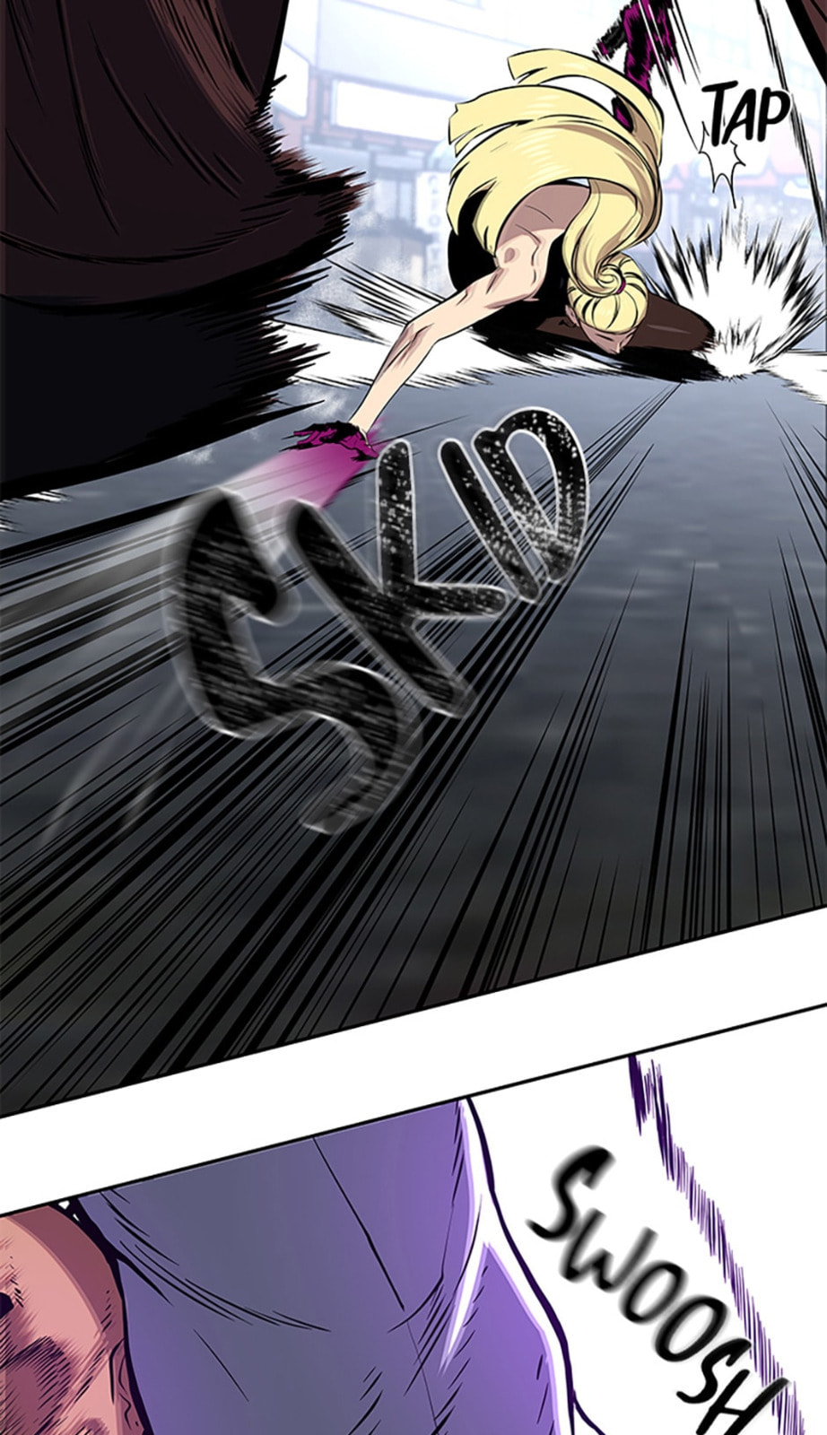 Read Dokkaebi Hunter chapter 20 image 21 on Lezhin