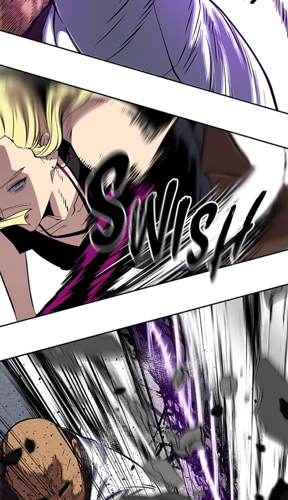 Read Dokkaebi Hunter chapter 20 image 22 on Lezhin