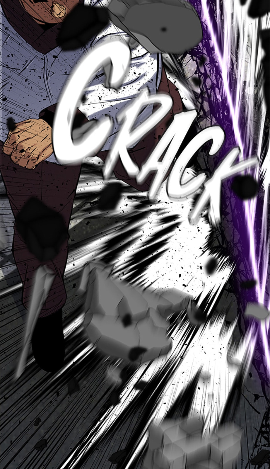 Read Dokkaebi Hunter chapter 20 image 23 on Lezhin