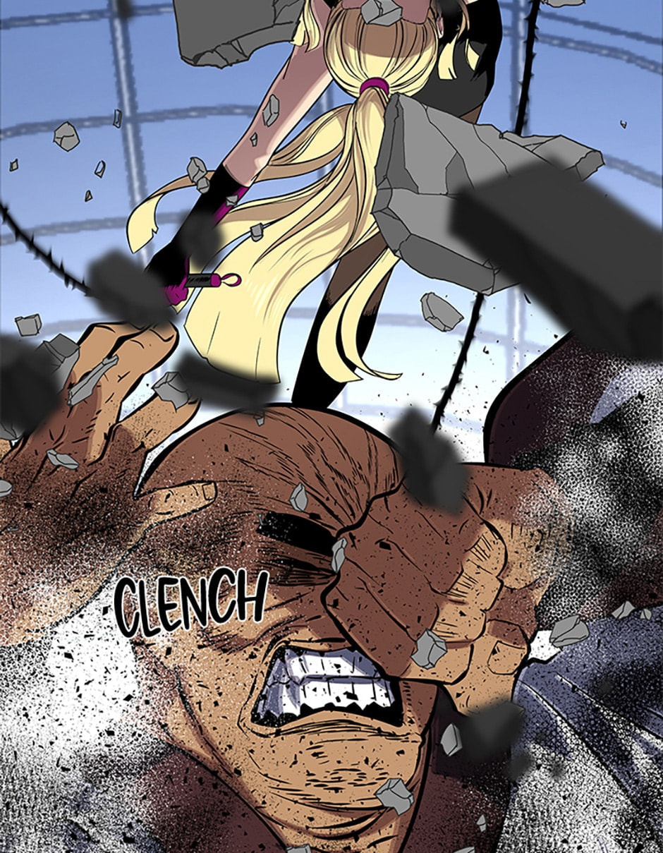 Read Dokkaebi Hunter chapter 20 image 25 on Lezhin