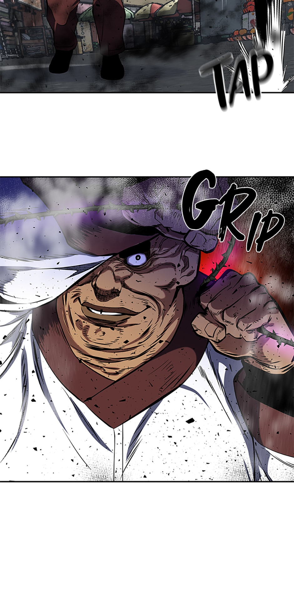 Read Dokkaebi Hunter chapter 20 image 29 on Lezhin