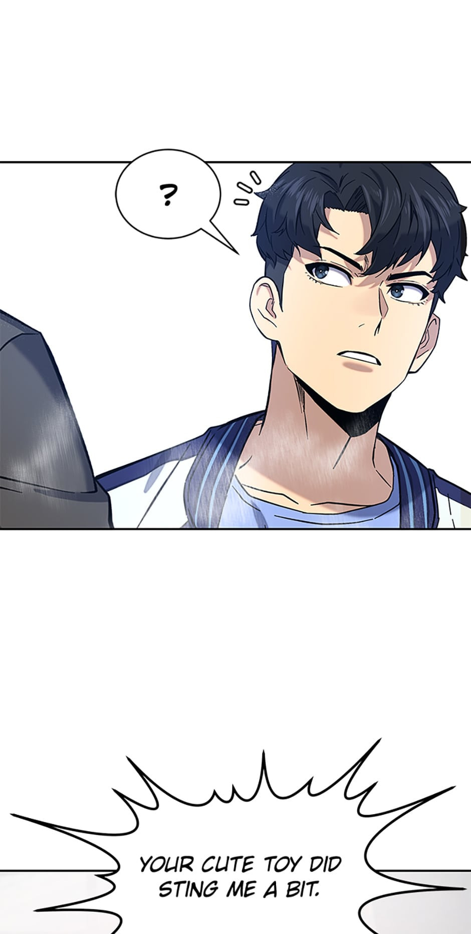 Read Dokkaebi Hunter chapter 20 image 31 on Lezhin