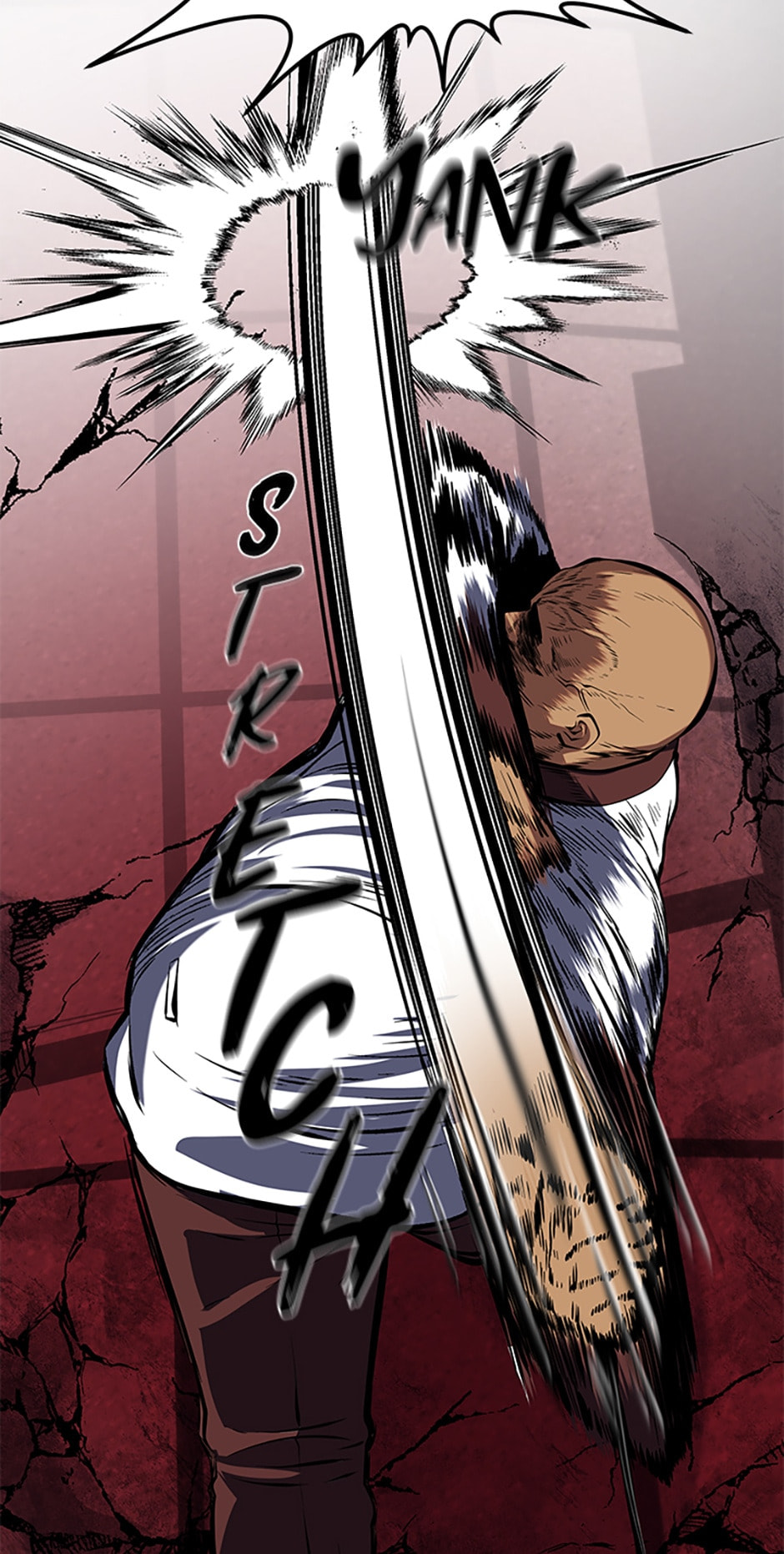 Read Dokkaebi Hunter chapter 20 image 32 on Lezhin