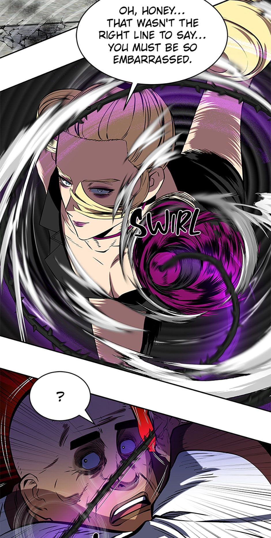 Read Dokkaebi Hunter chapter 20 image 34 on Lezhin