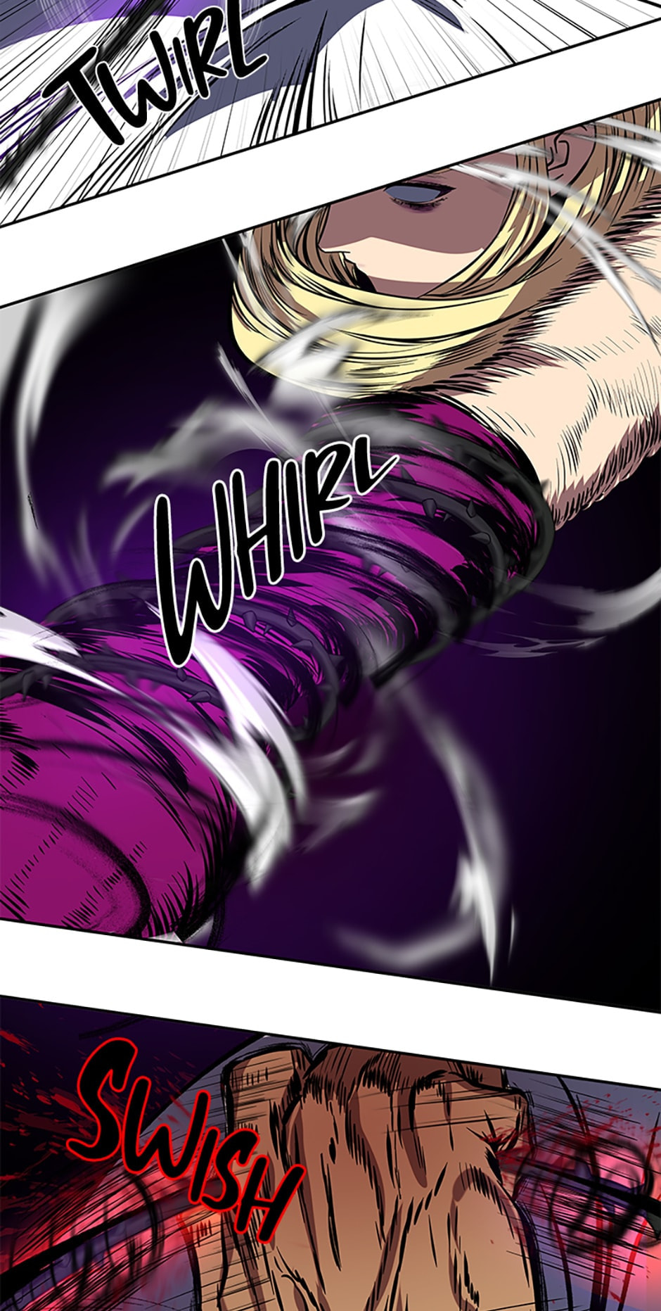 Read Dokkaebi Hunter chapter 20 image 35 on Lezhin