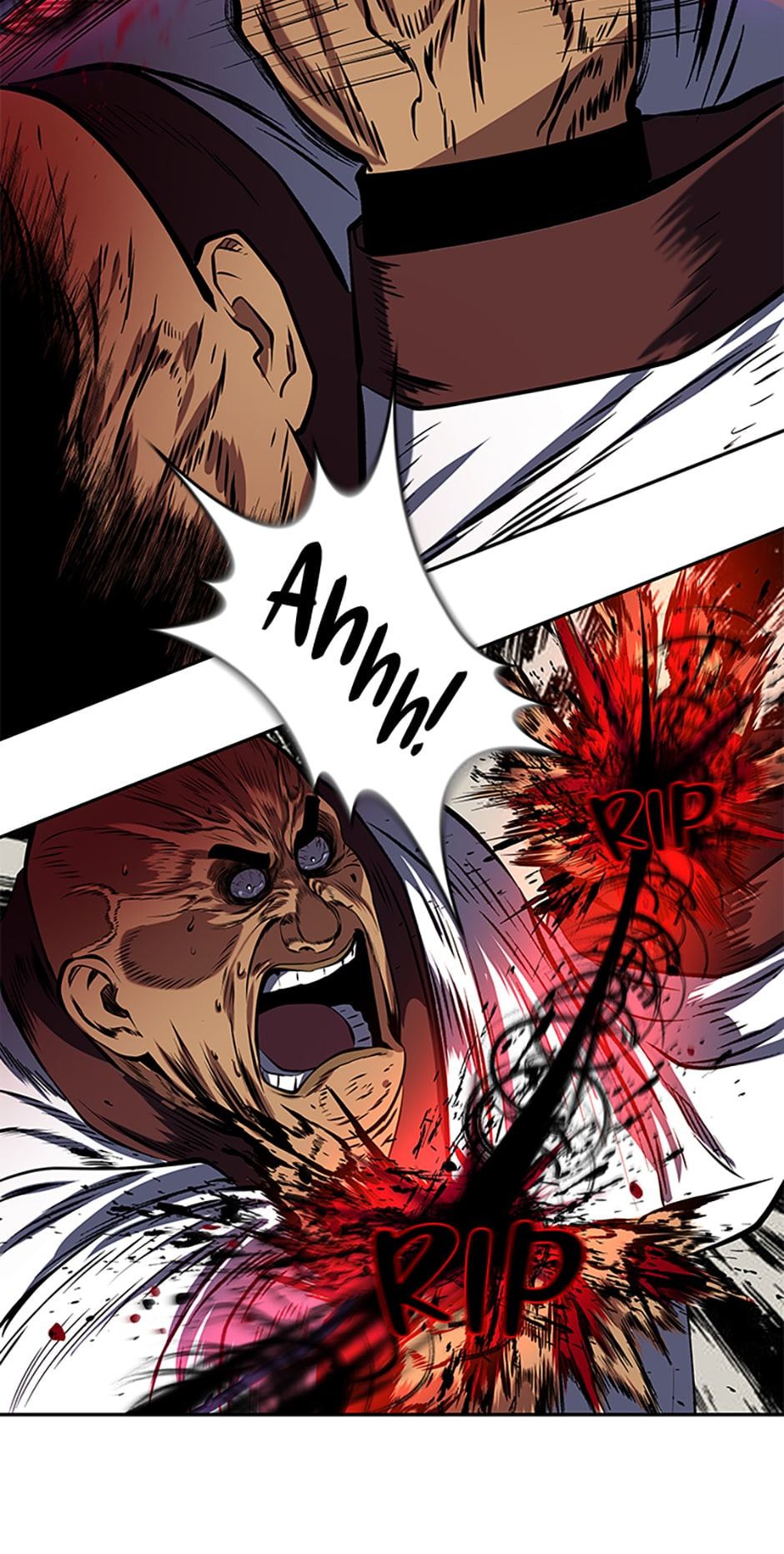 Read Dokkaebi Hunter chapter 20 image 36 on Lezhin