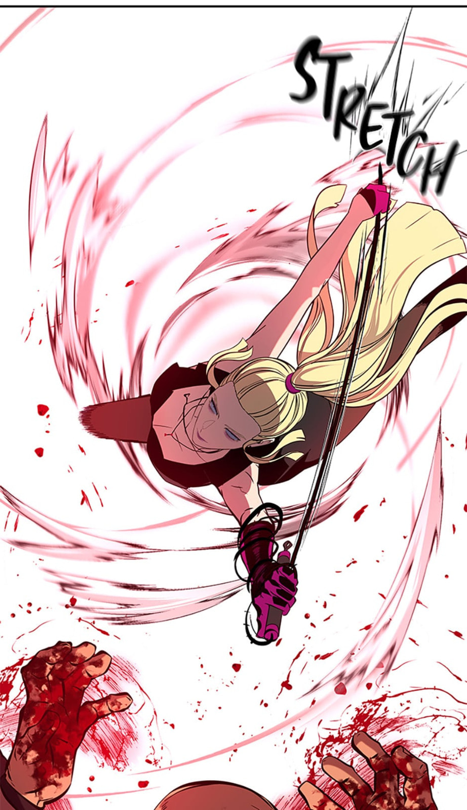 Read Dokkaebi Hunter chapter 20 image 37 on Lezhin