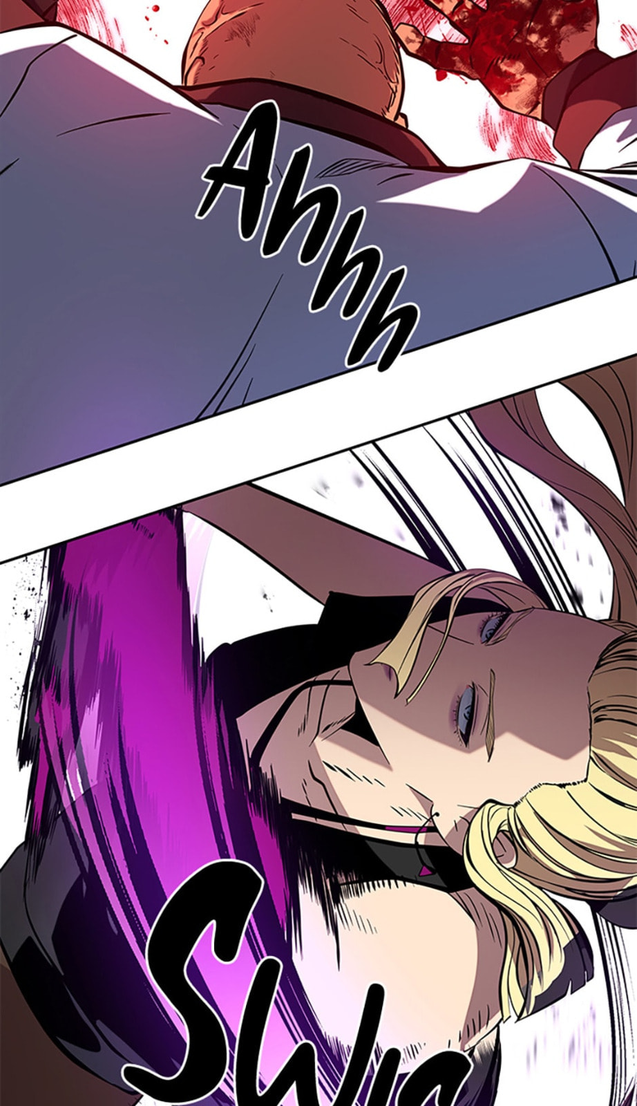 Read Dokkaebi Hunter chapter 20 image 38 on Lezhin