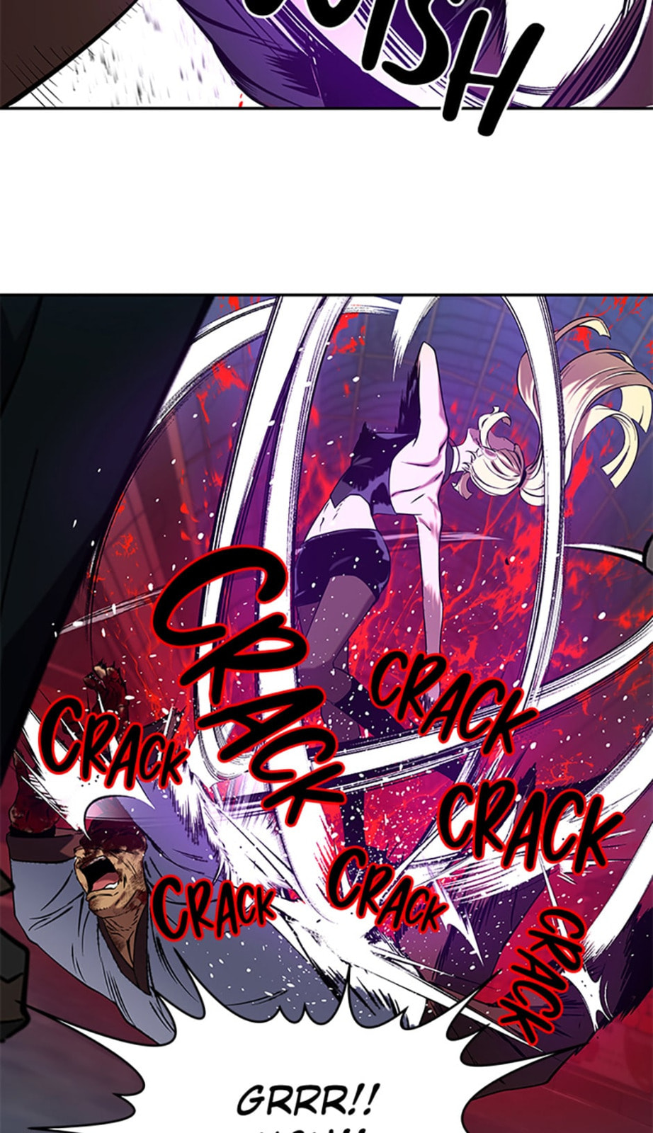 Read Dokkaebi Hunter chapter 20 image 39 on Lezhin