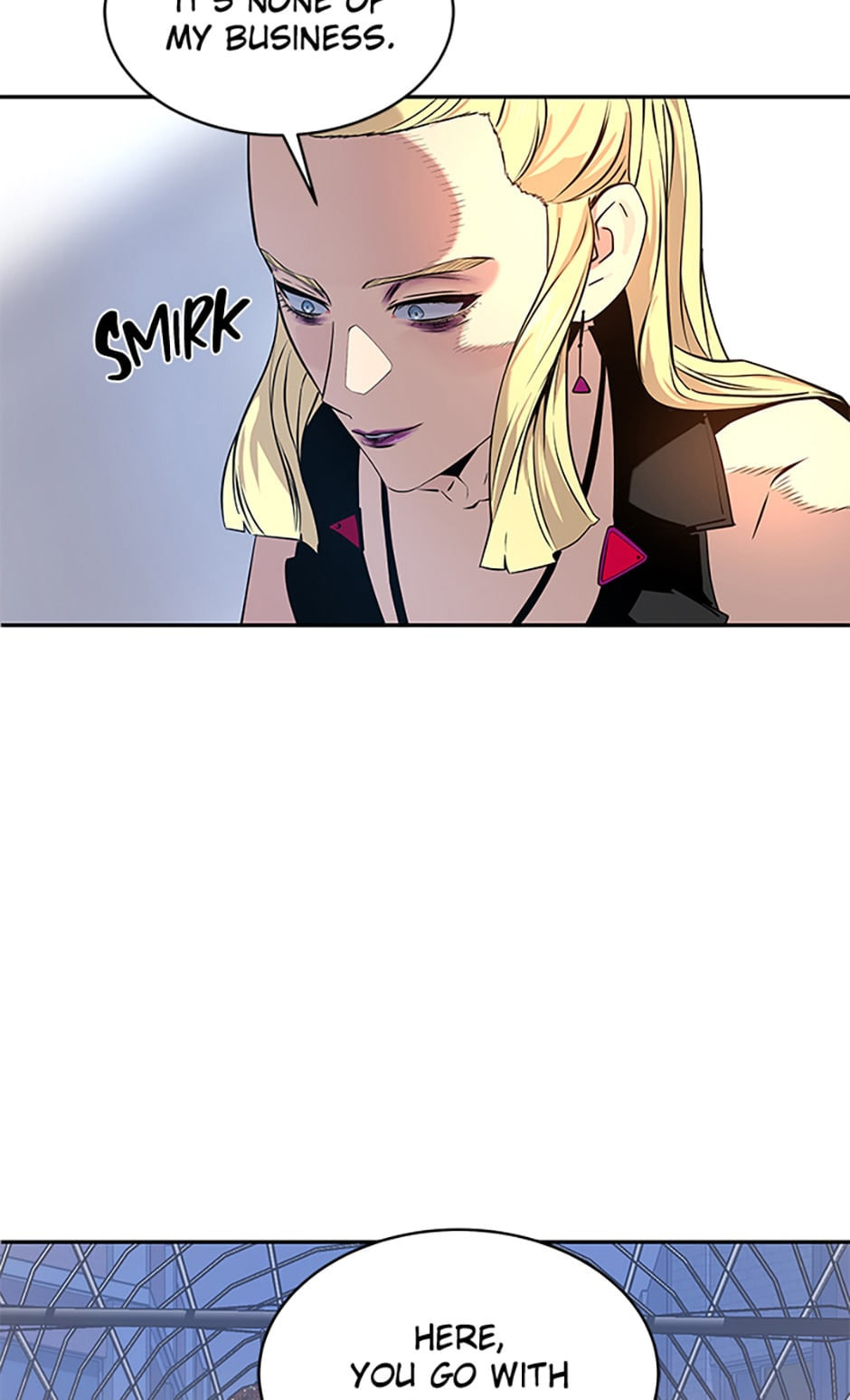 Read Dokkaebi Hunter chapter 20 image 4 on Lezhin