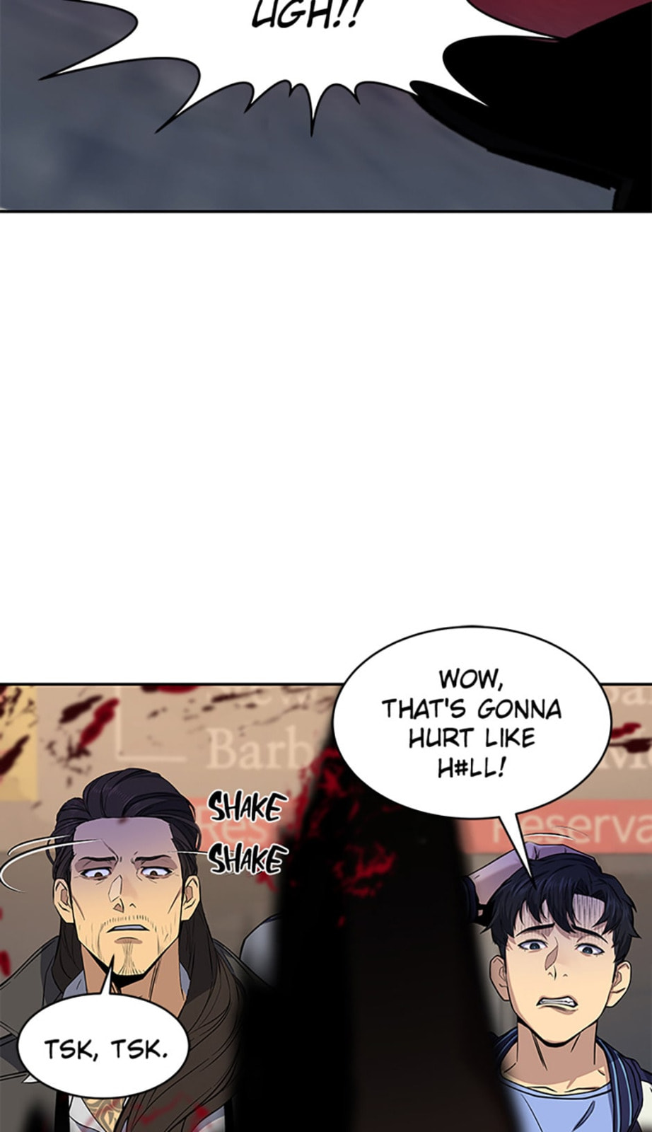 Read Dokkaebi Hunter chapter 20 image 40 on Lezhin