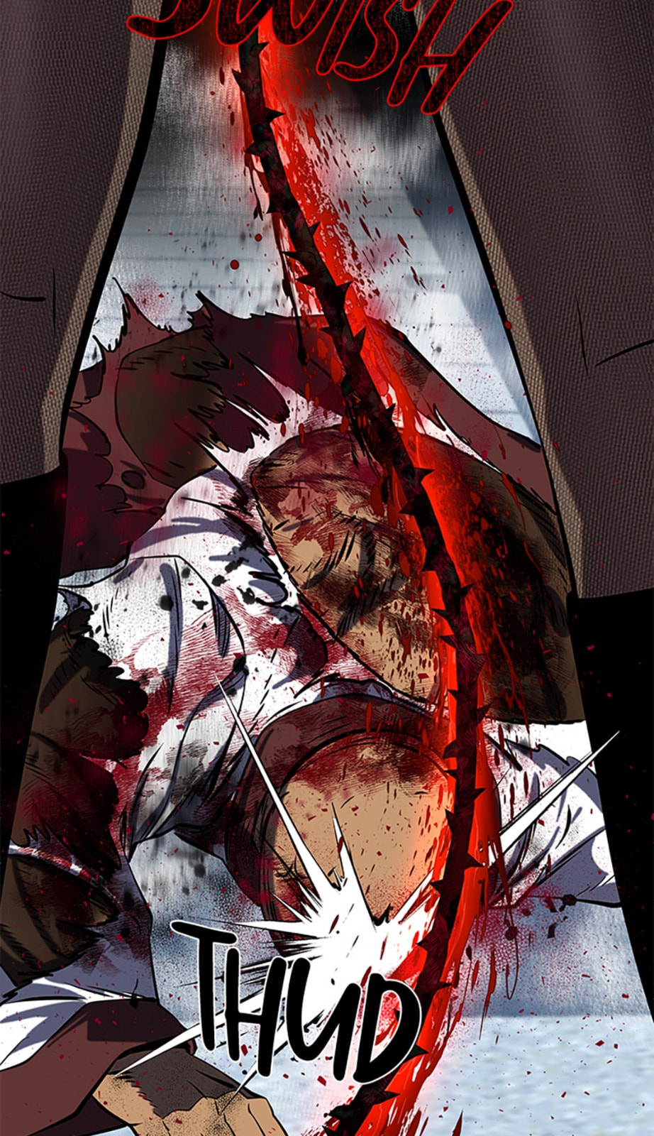Read Dokkaebi Hunter chapter 20 image 42 on Lezhin