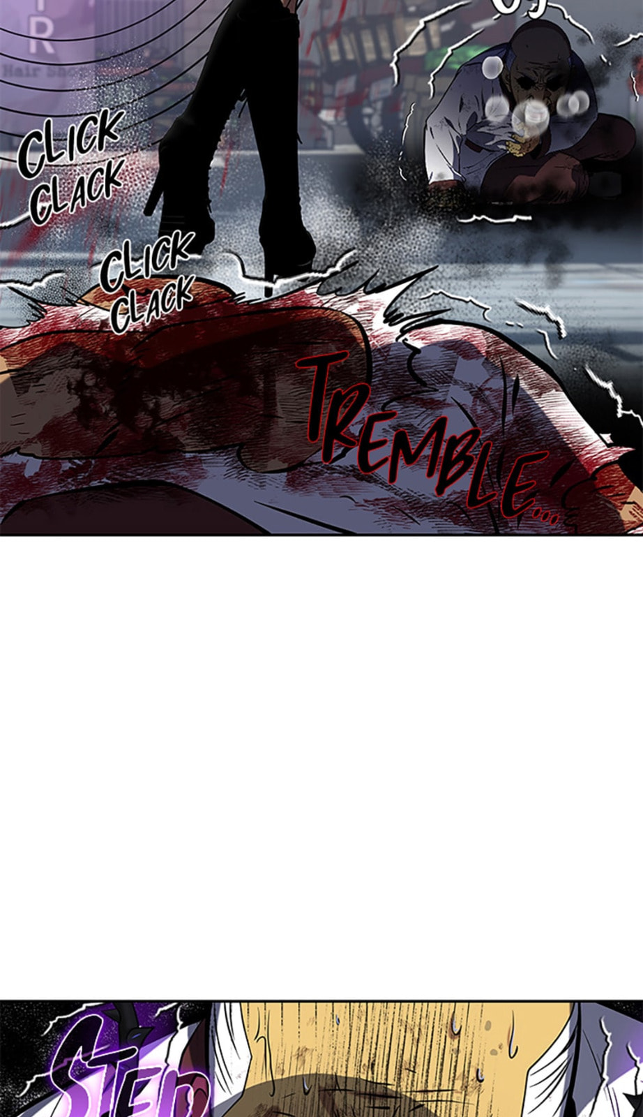 Read Dokkaebi Hunter chapter 20 image 46 on Lezhin