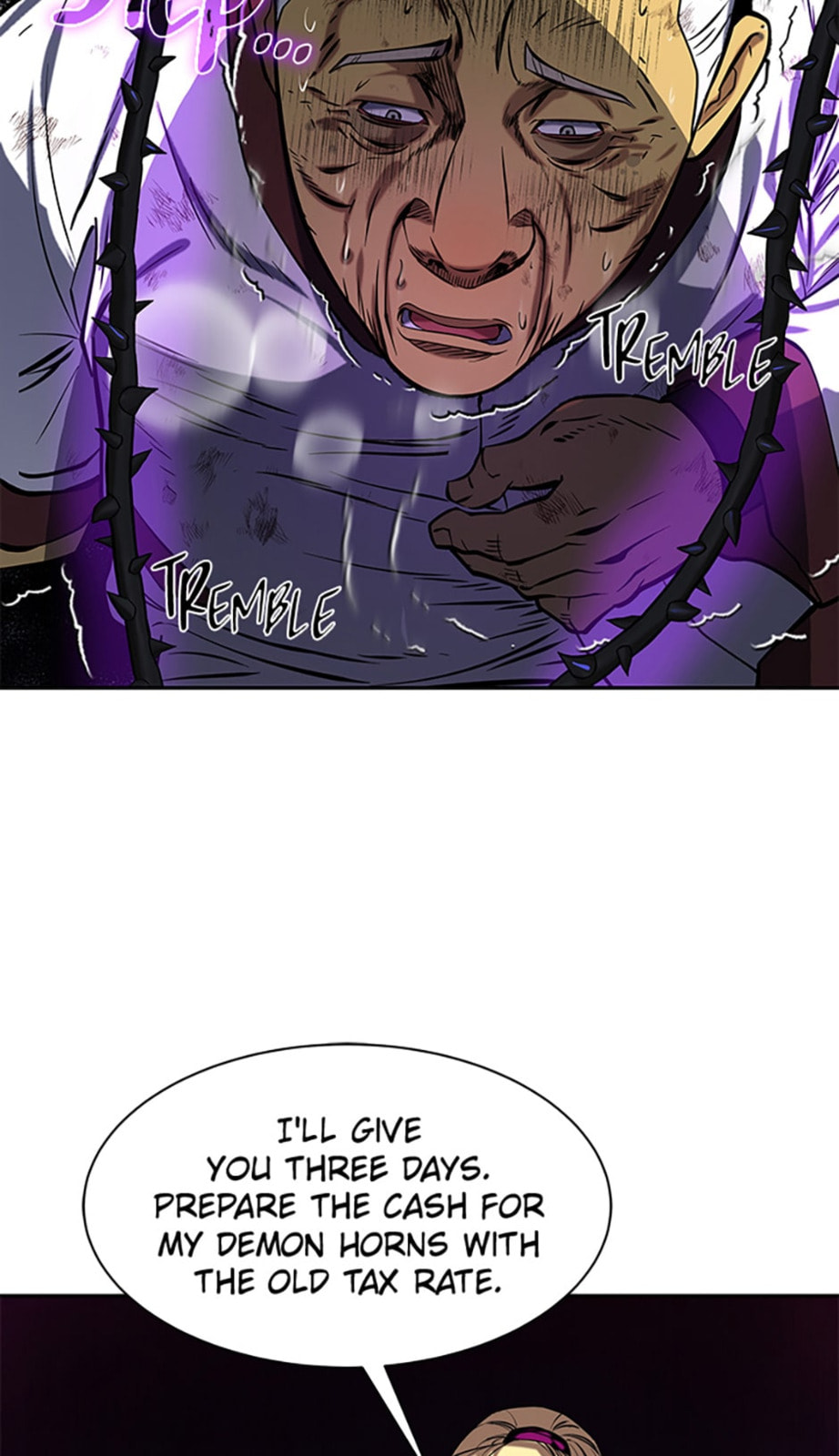 Read Dokkaebi Hunter chapter 20 image 47 on Lezhin