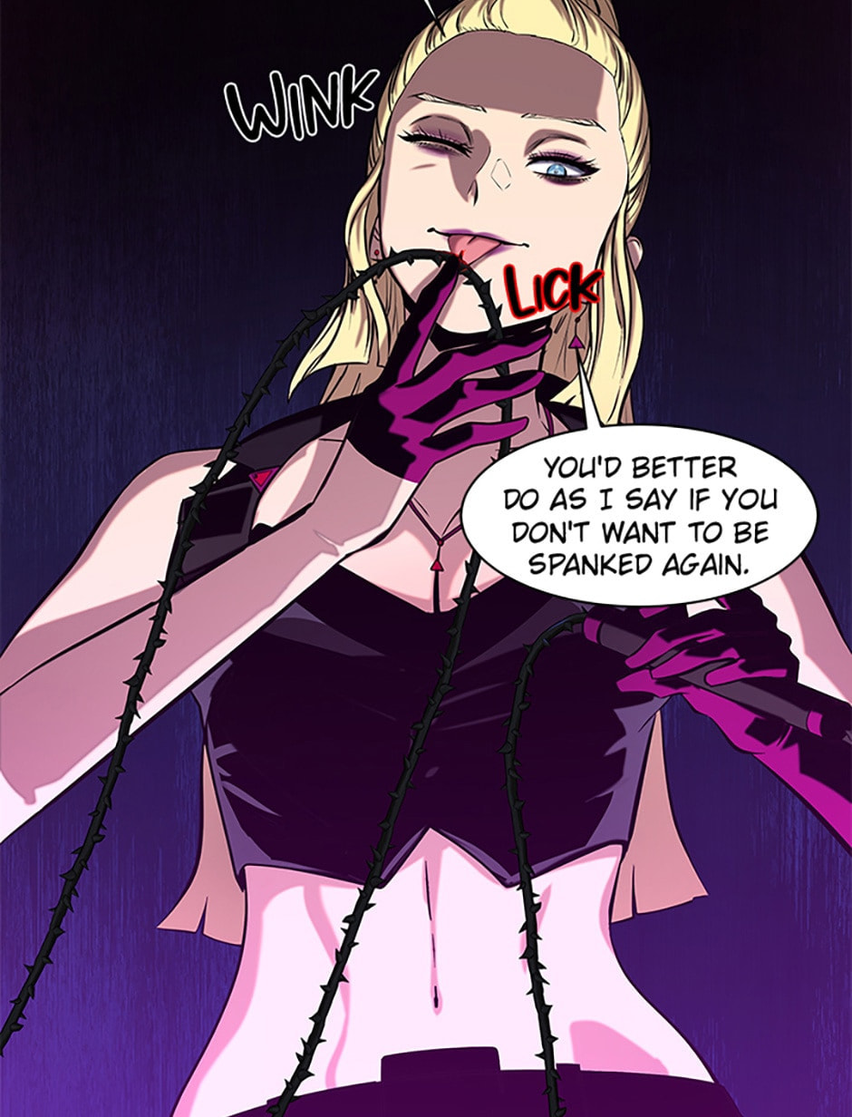 Read Dokkaebi Hunter chapter 20 image 48 on Lezhin