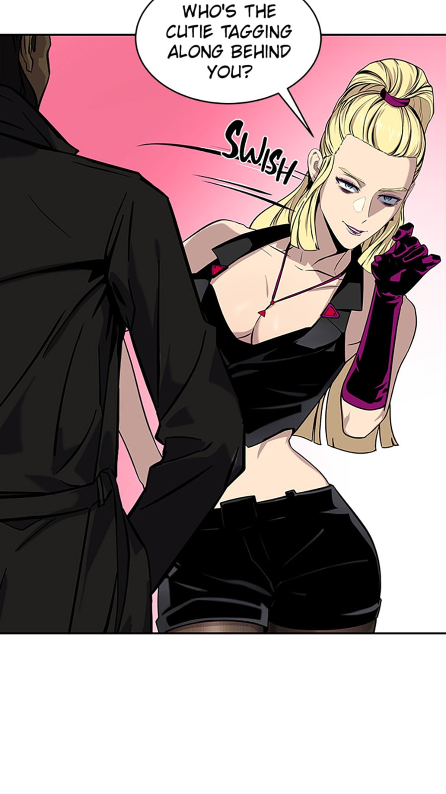 Read Dokkaebi Hunter chapter 20 image 54 on Lezhin