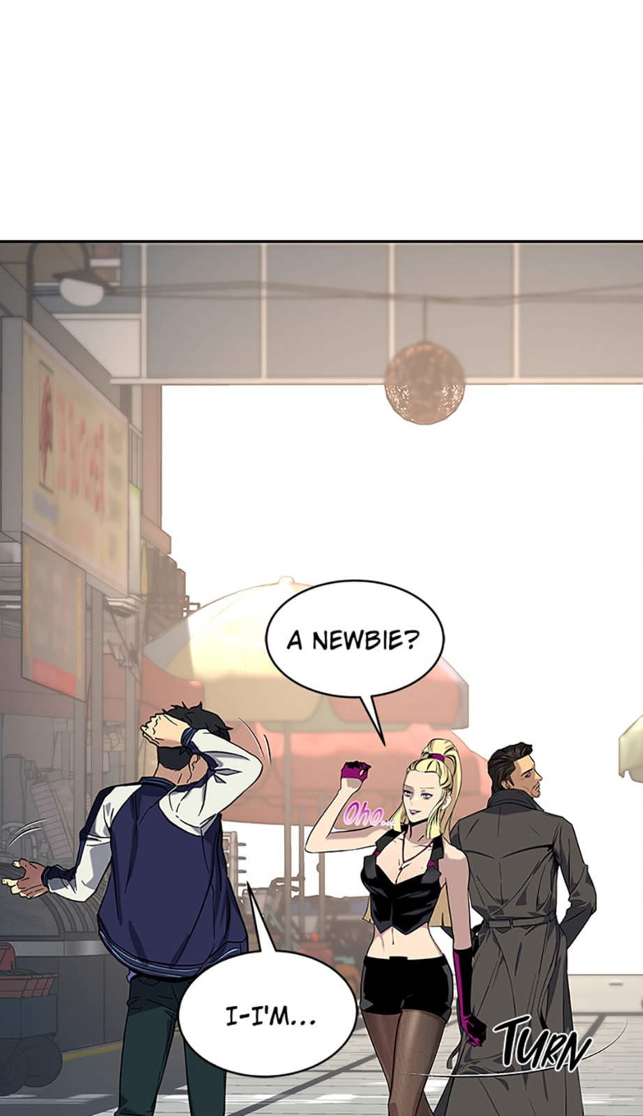 Read Dokkaebi Hunter chapter 20 image 55 on Lezhin