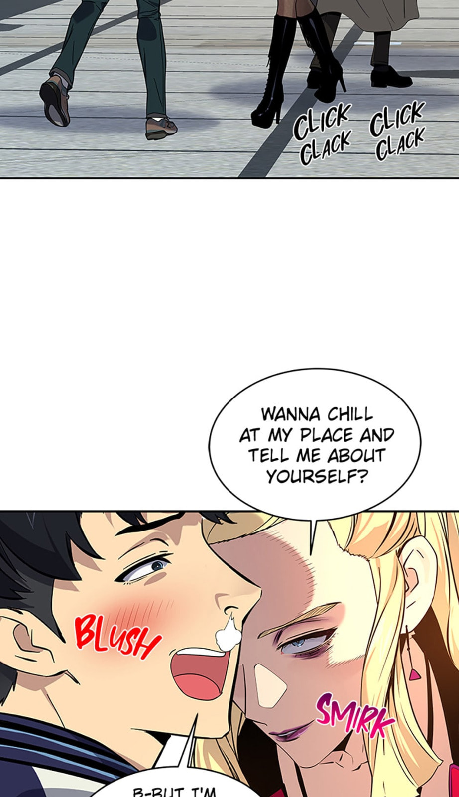 Read Dokkaebi Hunter chapter 20 image 56 on Lezhin
