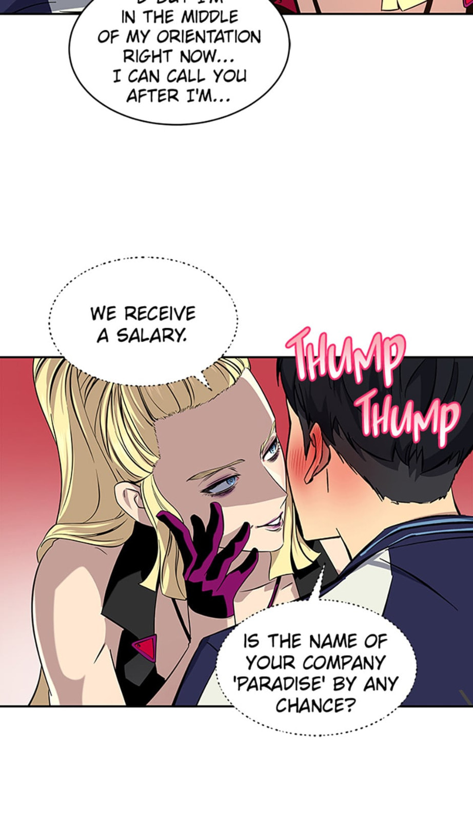 Read Dokkaebi Hunter chapter 20 image 57 on Lezhin