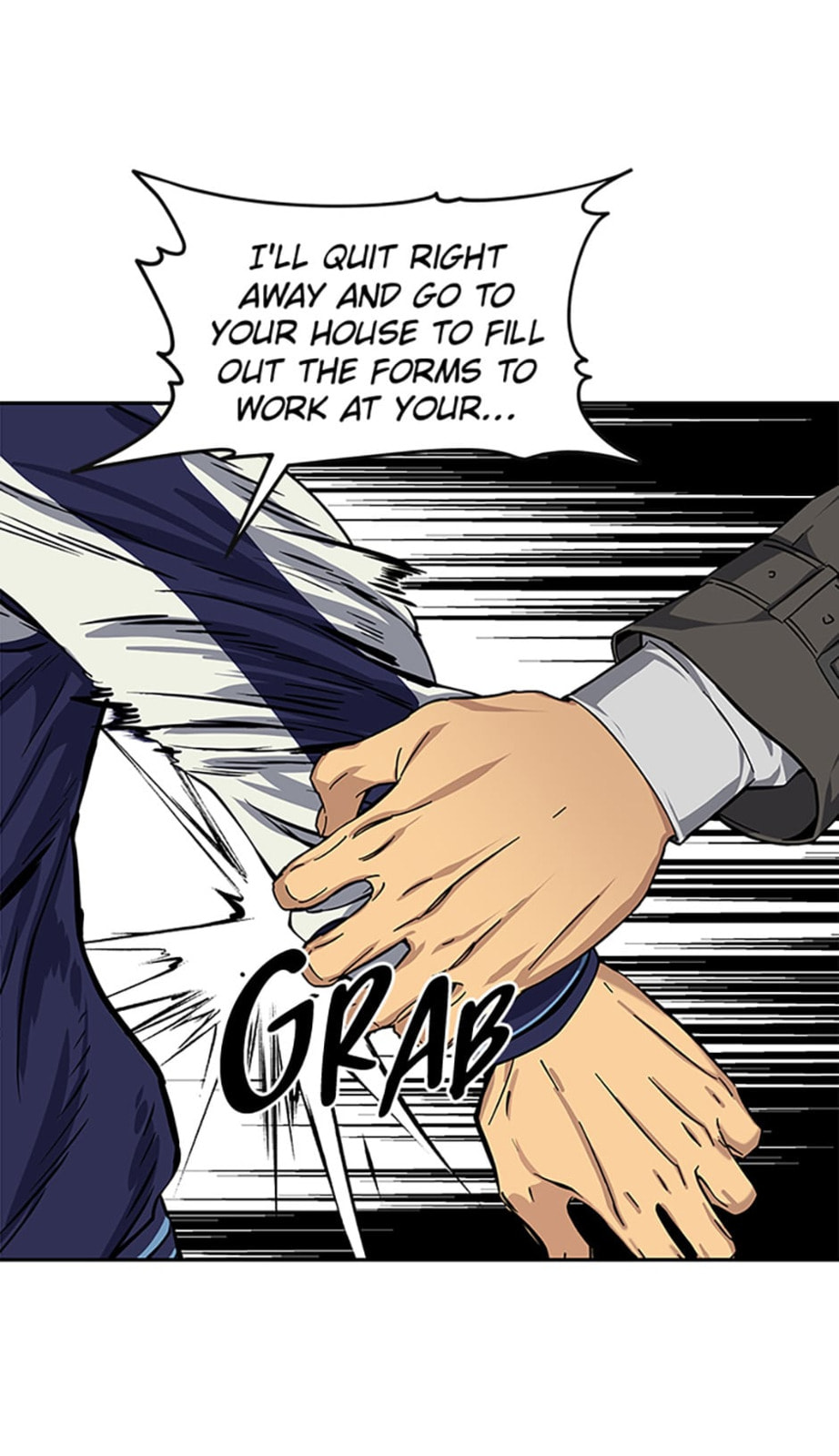Read Dokkaebi Hunter chapter 20 image 58 on Lezhin