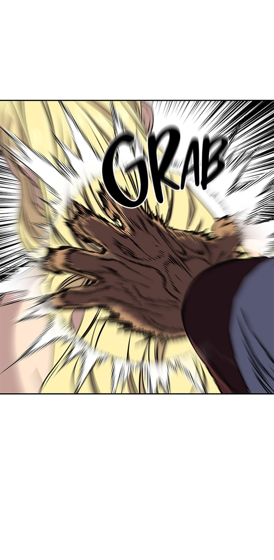 Read Dokkaebi Hunter chapter 20 image 6 on Lezhin