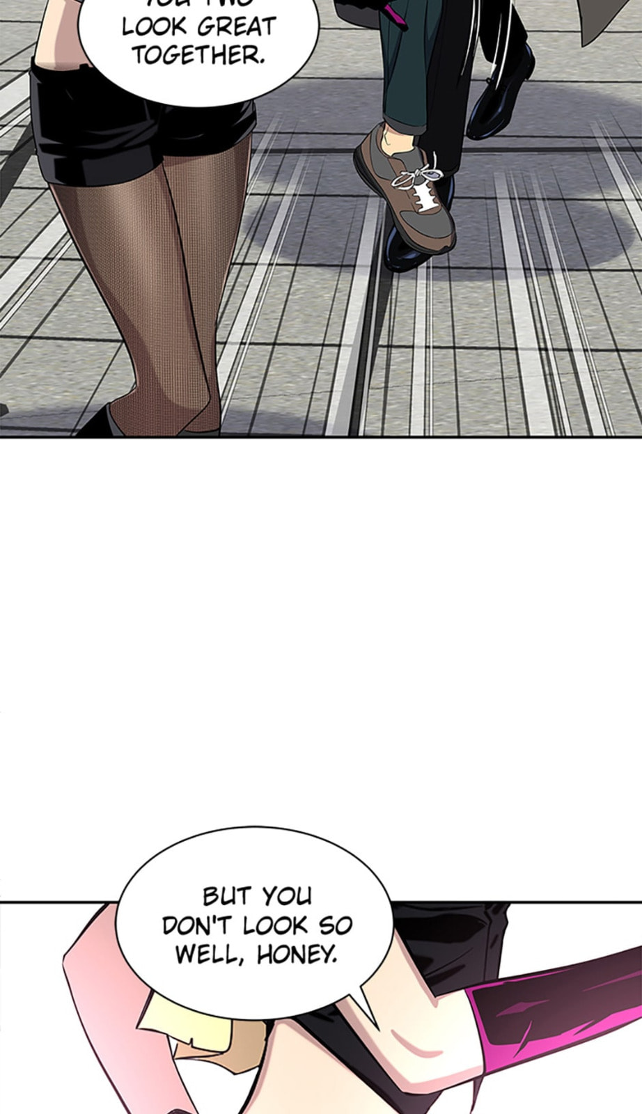 Read Dokkaebi Hunter chapter 20 image 60 on Lezhin