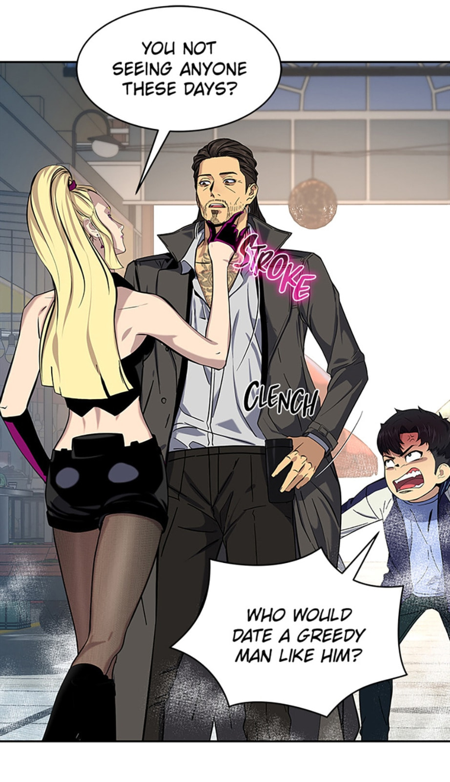 Read Dokkaebi Hunter chapter 20 image 62 on Lezhin