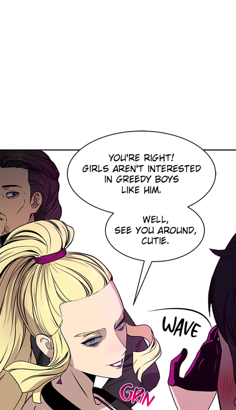 Read Dokkaebi Hunter chapter 20 image 63 on Lezhin