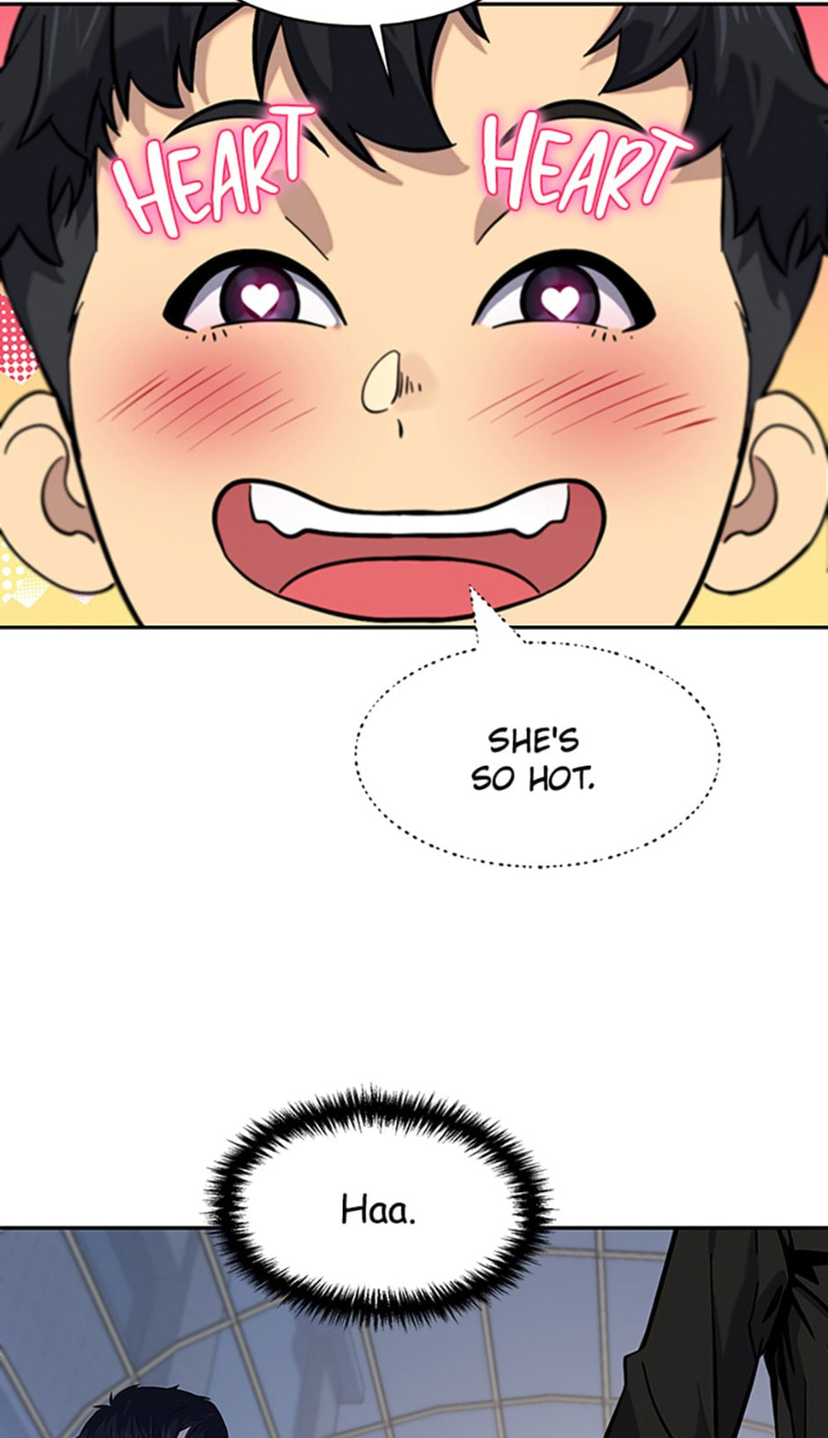 Read Dokkaebi Hunter chapter 20 image 65 on Lezhin
