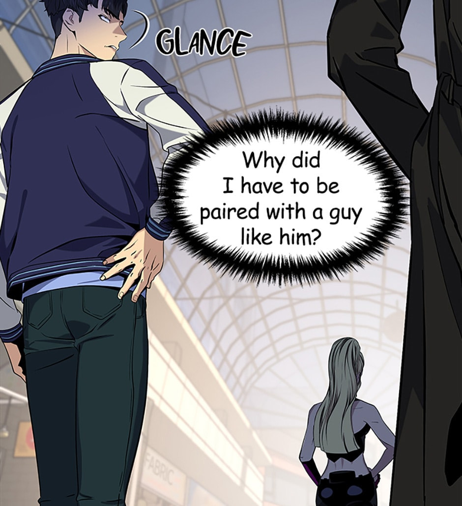 Read Dokkaebi Hunter chapter 20 image 66 on Lezhin