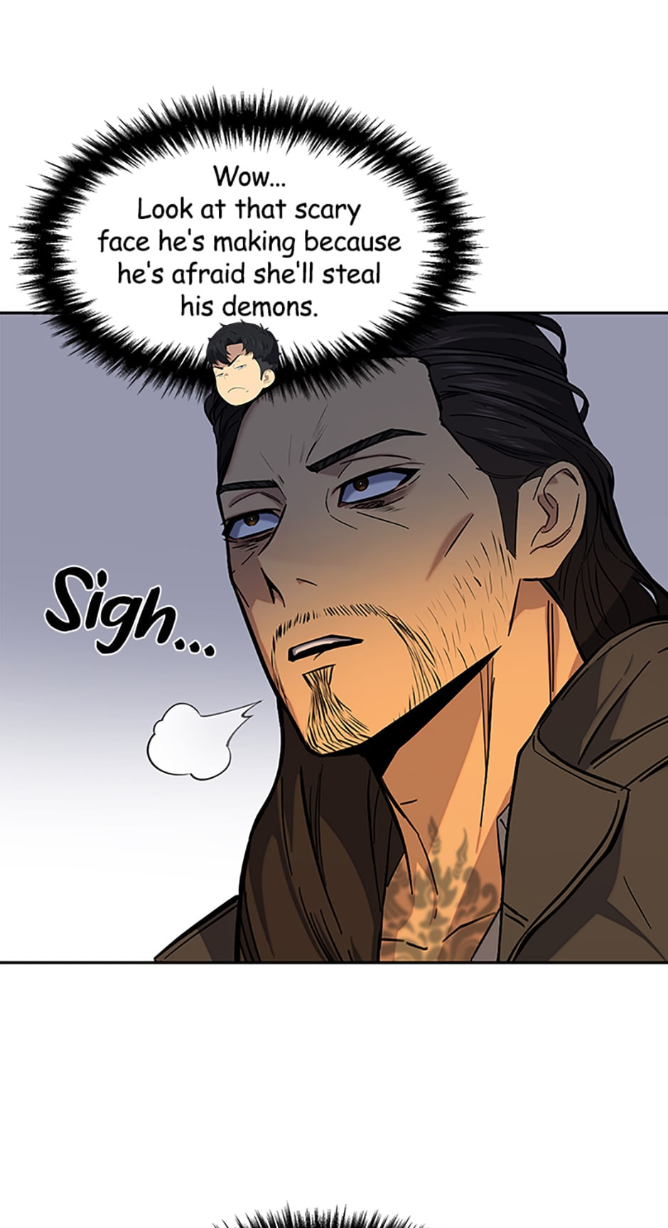 Read Dokkaebi Hunter chapter 20 image 68 on Lezhin