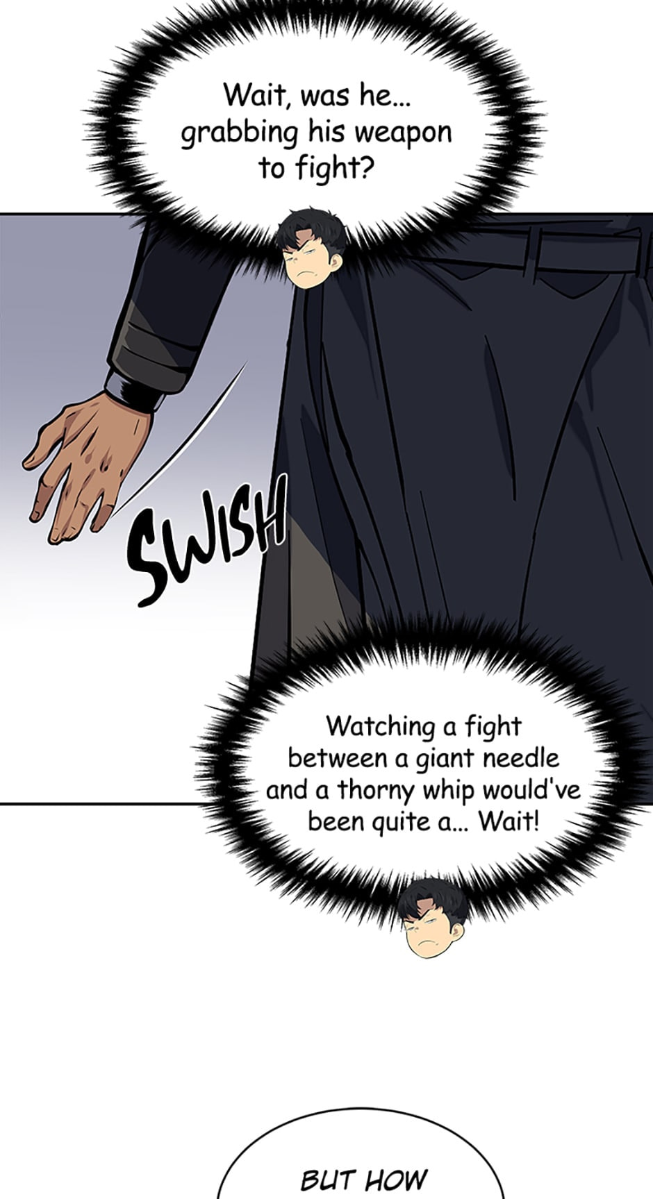 Read Dokkaebi Hunter chapter 20 image 69 on Lezhin