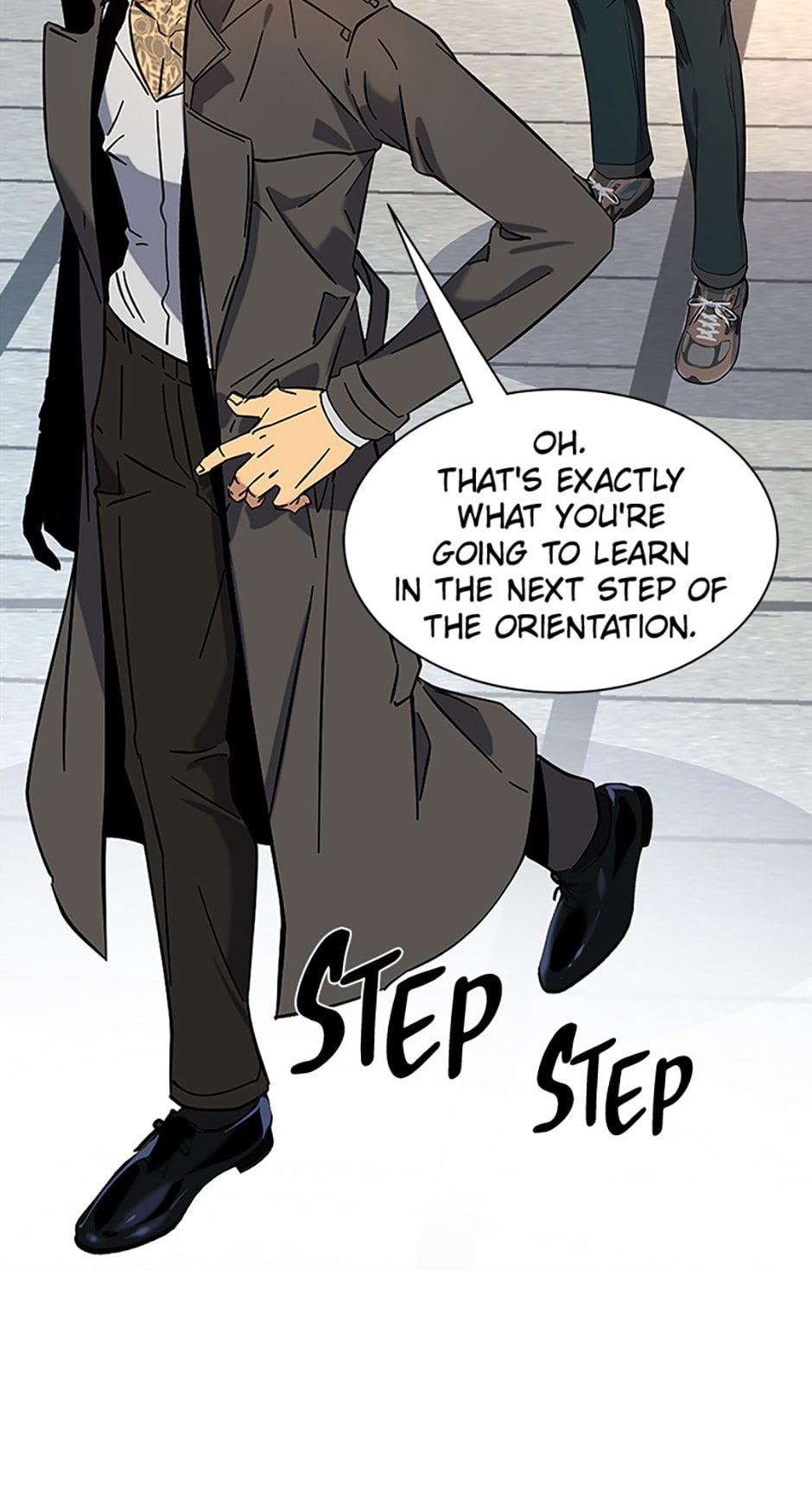 Read Dokkaebi Hunter chapter 20 image 72 on Lezhin