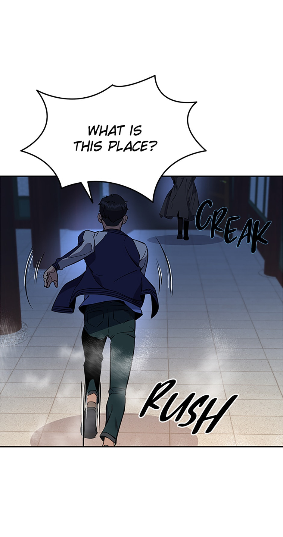 Read Dokkaebi Hunter chapter 20 image 78 on Lezhin
