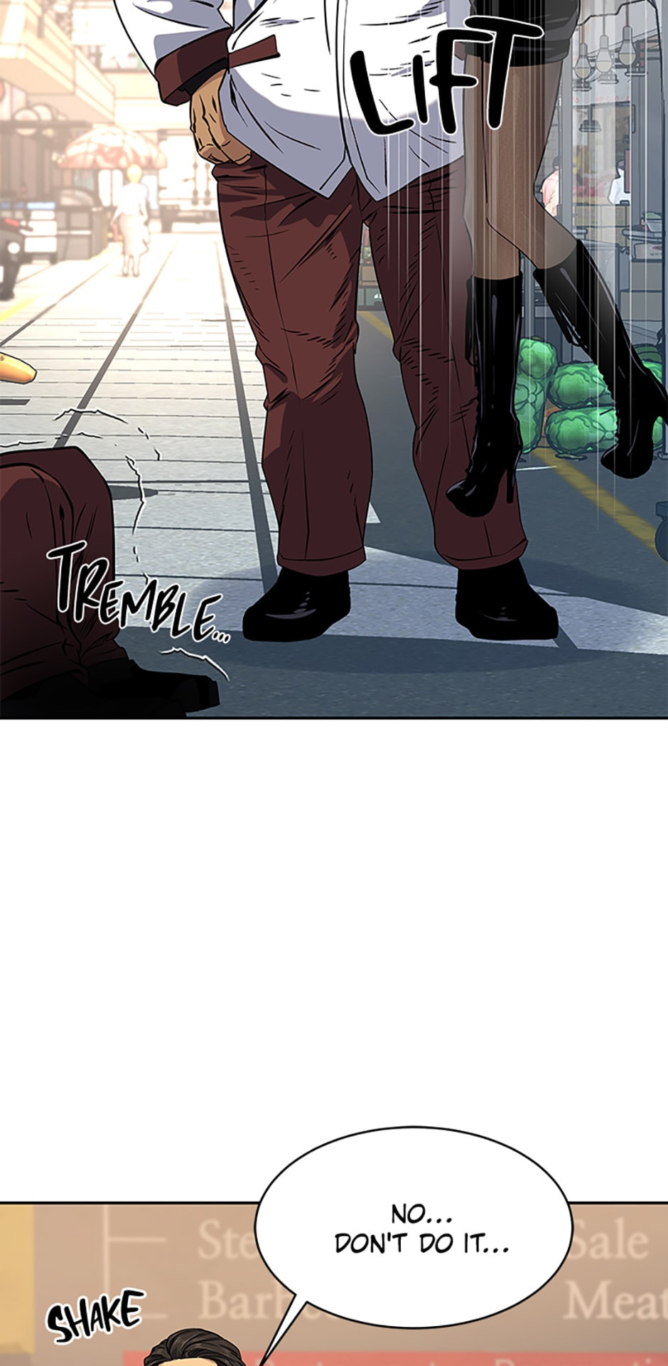 Read Dokkaebi Hunter chapter 20 image 8 on Lezhin