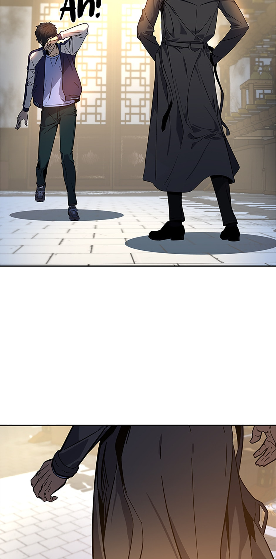 Read Dokkaebi Hunter chapter 20 image 81 on Lezhin