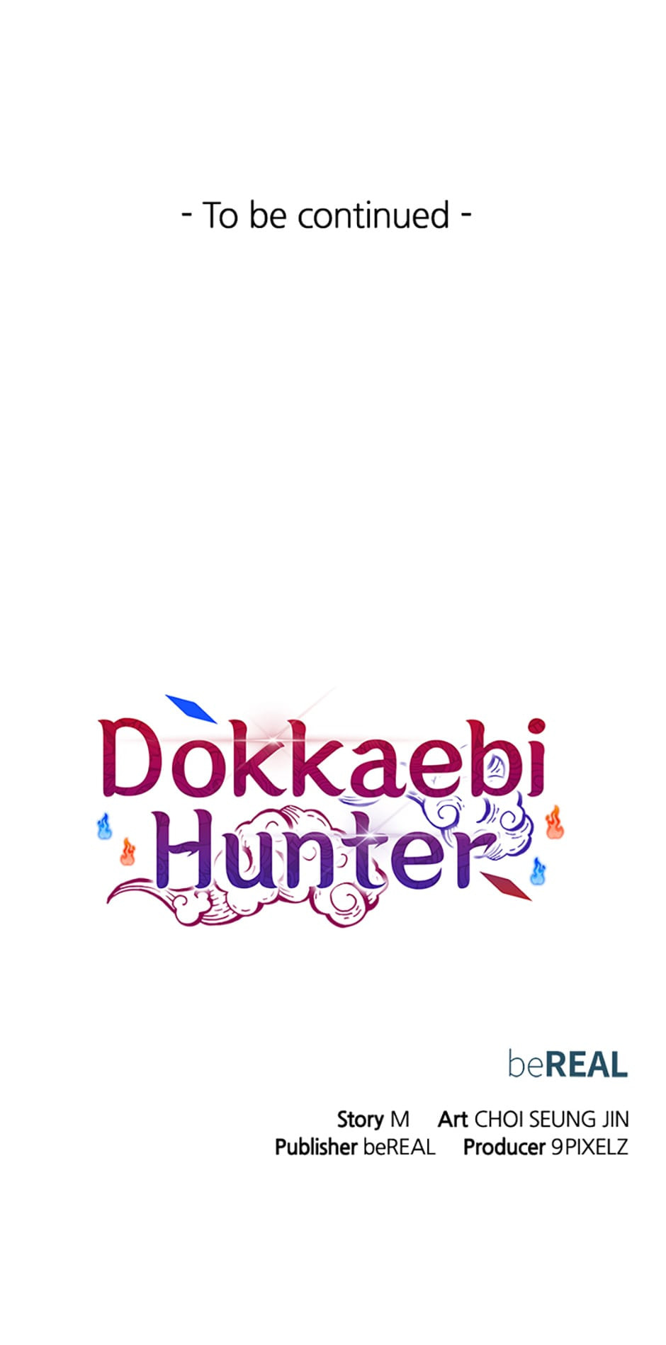 Read Dokkaebi Hunter chapter 20 image 86 on Lezhin