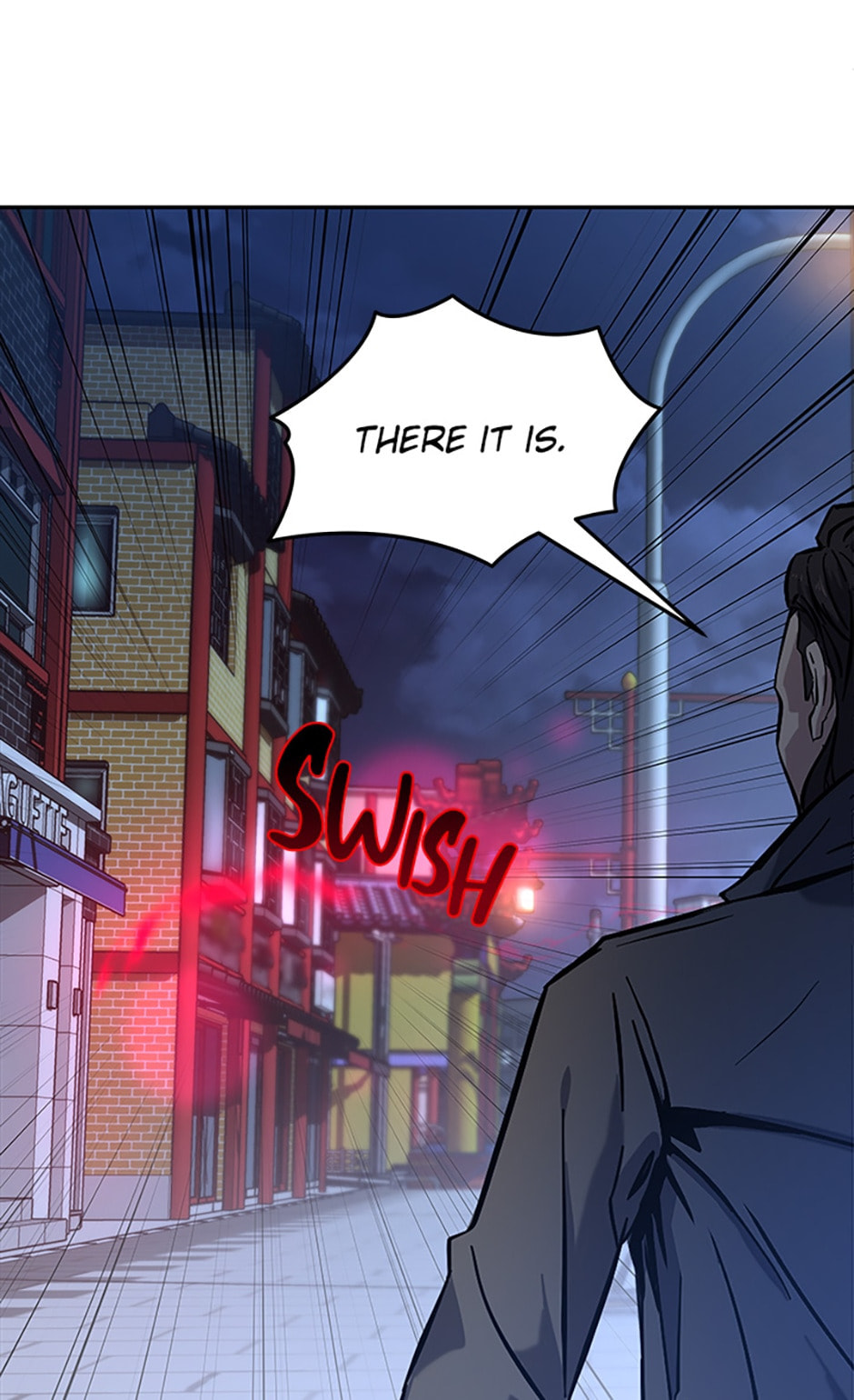 Read Dokkaebi Hunter chapter 23 image 11 on Lezhin