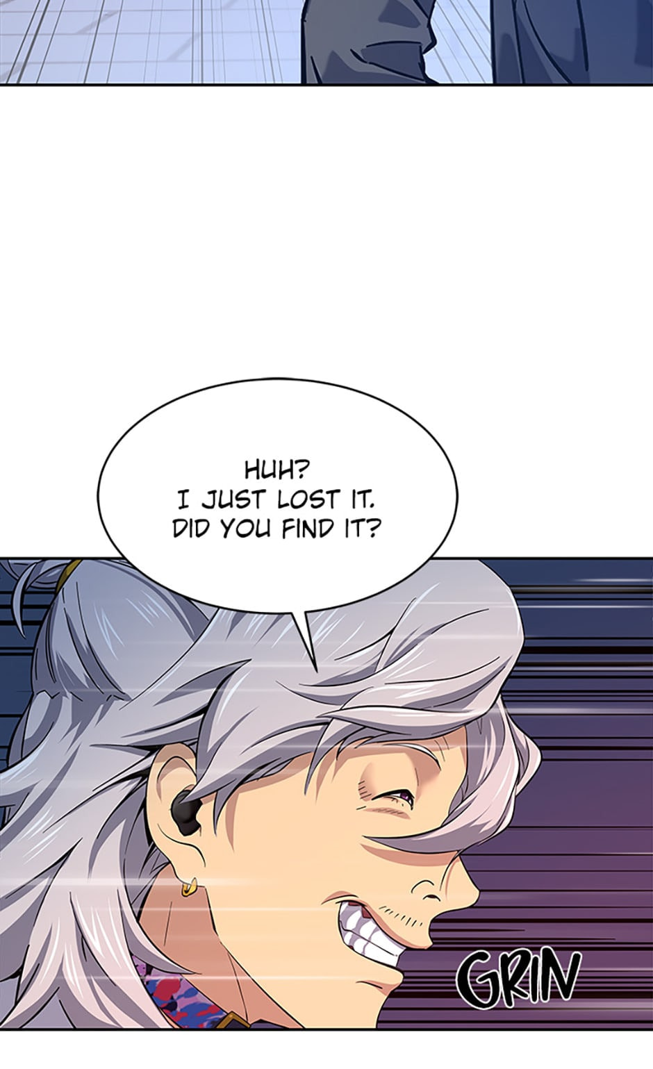 Read Dokkaebi Hunter chapter 23 image 12 on Lezhin