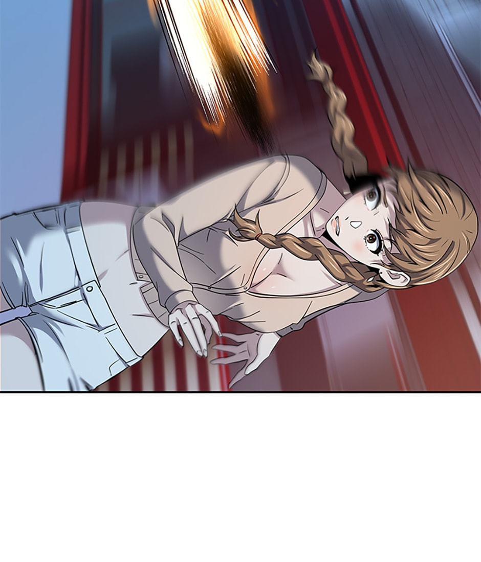 Read Dokkaebi Hunter chapter 23 image 19 on Lezhin