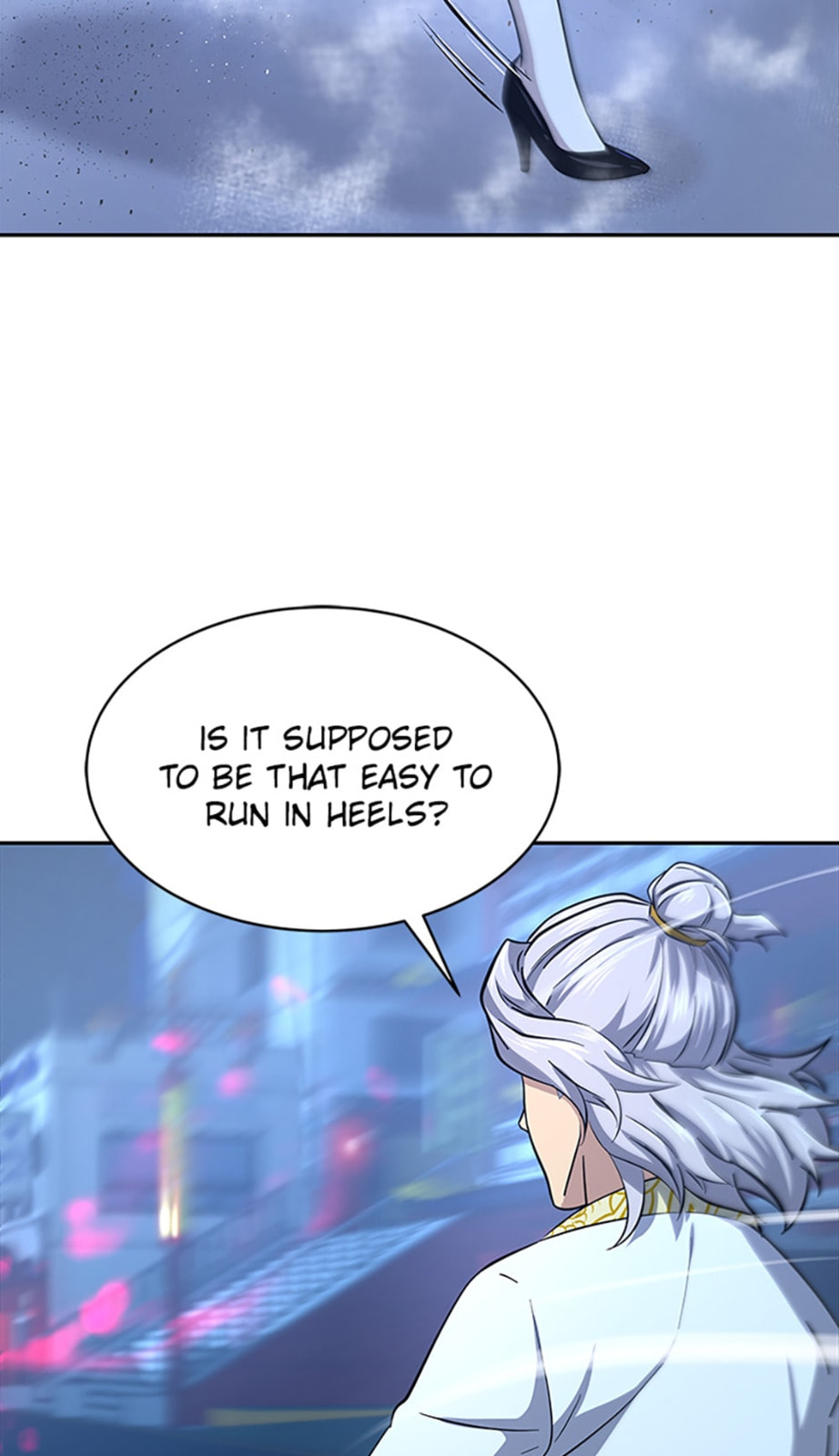 Read Dokkaebi Hunter chapter 23 image 2 on Lezhin