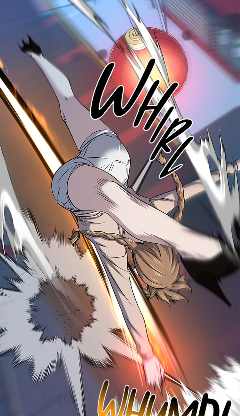 Read Dokkaebi Hunter chapter 23 image 21 on Lezhin