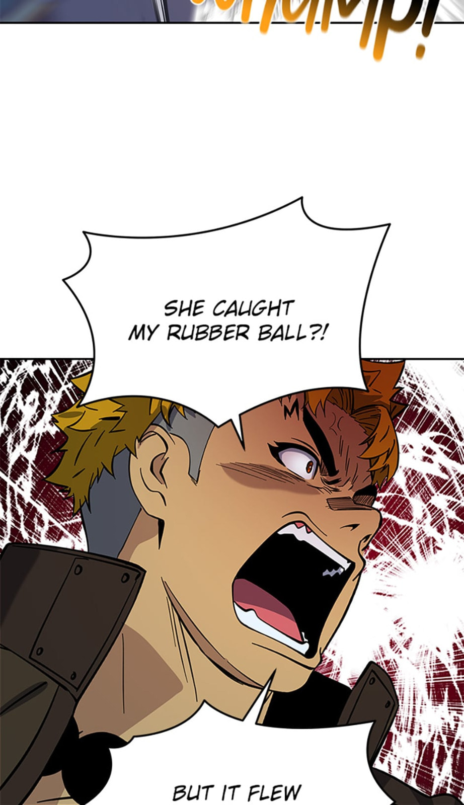 Read Dokkaebi Hunter chapter 23 image 22 on Lezhin