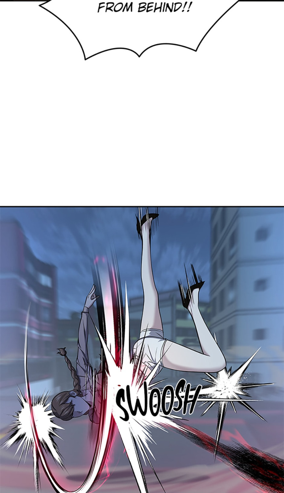 Read Dokkaebi Hunter chapter 23 image 23 on Lezhin