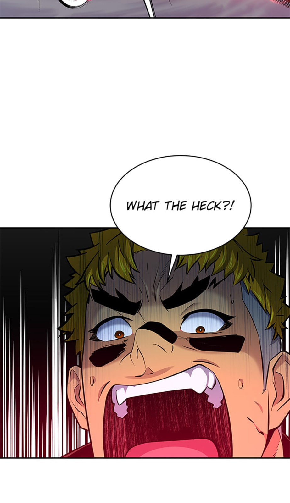 Read Dokkaebi Hunter chapter 23 image 24 on Lezhin