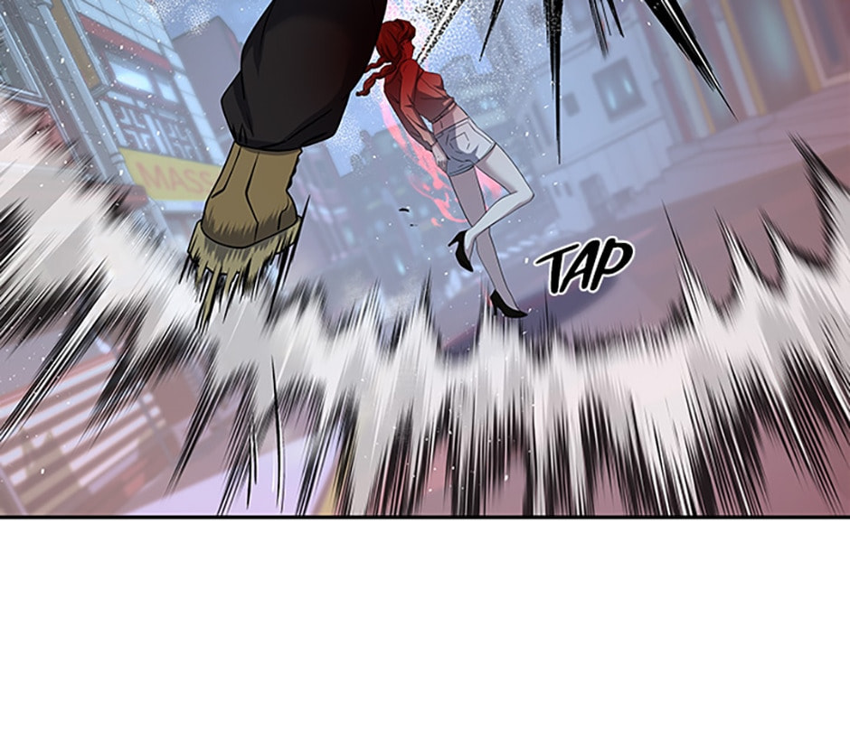 Read Dokkaebi Hunter chapter 23 image 26 on Lezhin