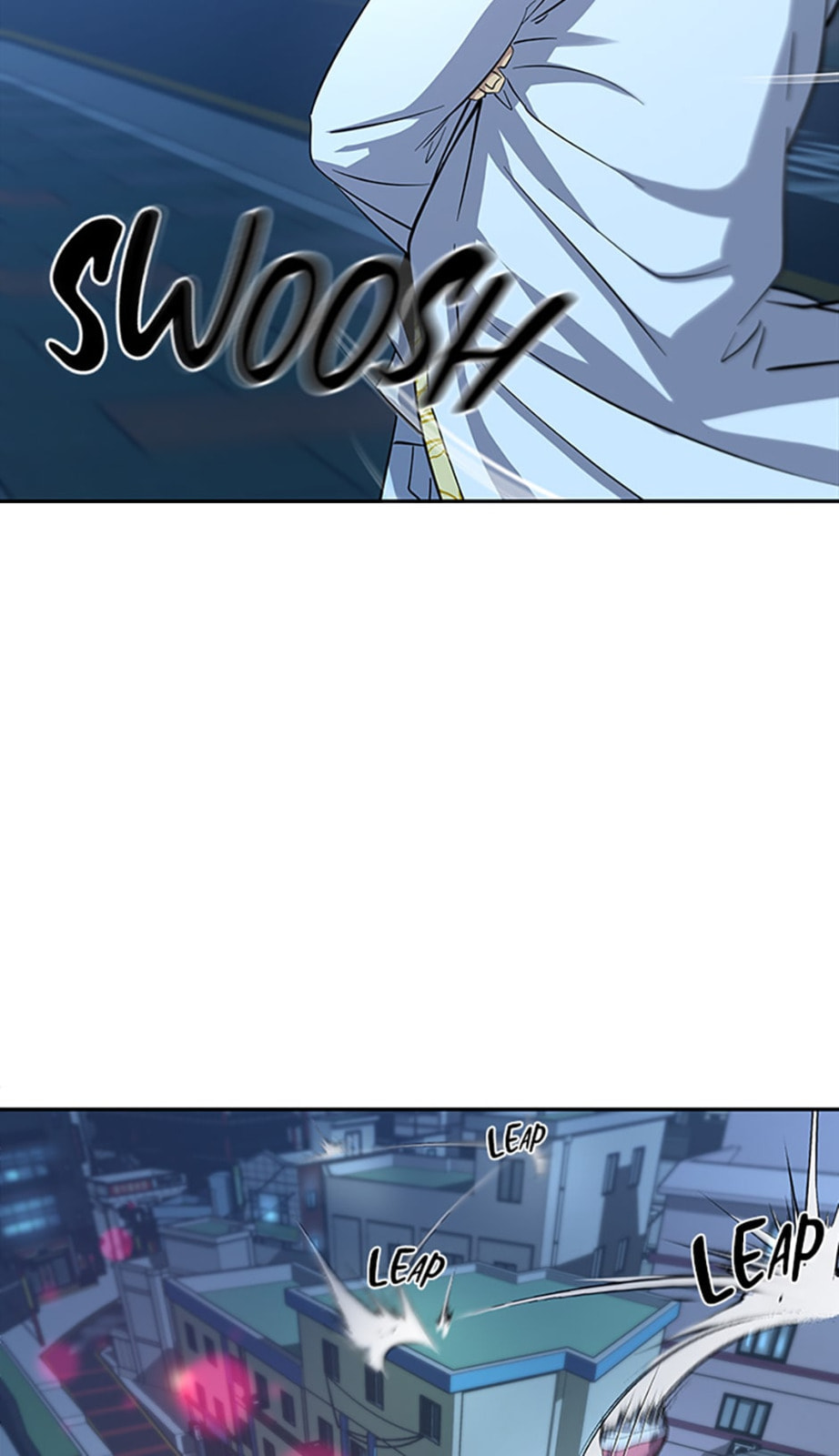 Read Dokkaebi Hunter chapter 23 image 3 on Lezhin
