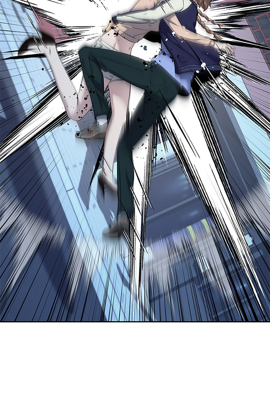 Read Dokkaebi Hunter chapter 23 image 31 on Lezhin