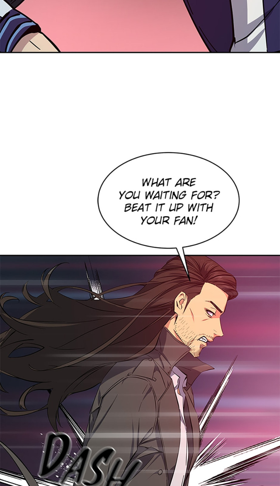 Read Dokkaebi Hunter chapter 23 image 35 on Lezhin
