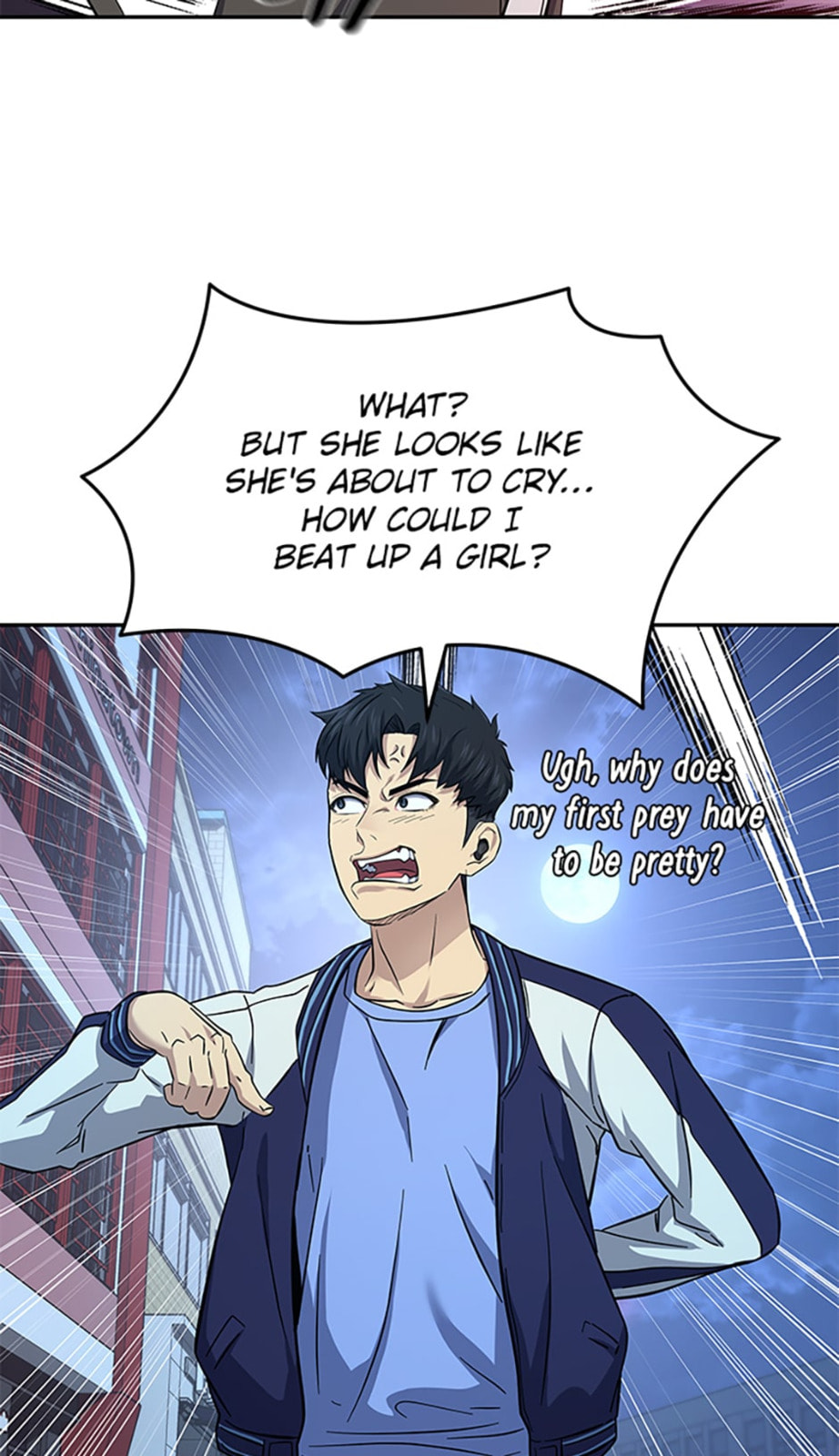 Read Dokkaebi Hunter chapter 23 image 36 on Lezhin